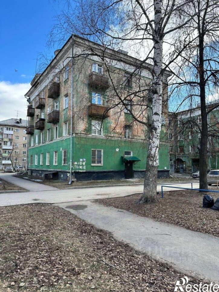 Помещение свободного назначения Пермь г., Монастырская ул., 171