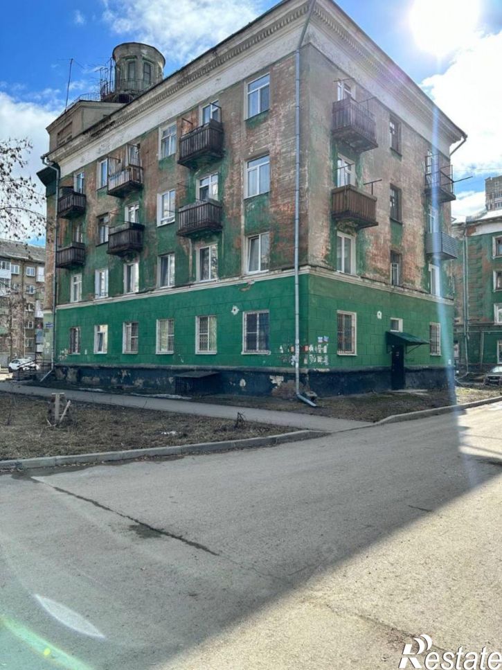 Помещение свободного назначения Пермь г., Монастырская ул., 171