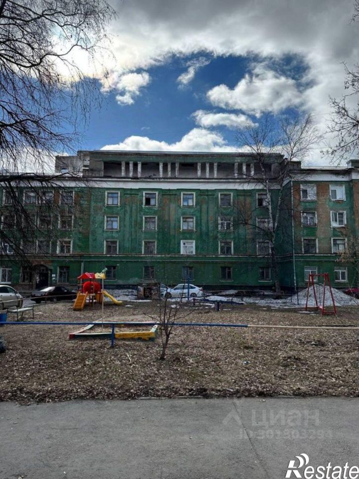 Помещение свободного назначения Пермь г., Монастырская ул., 171