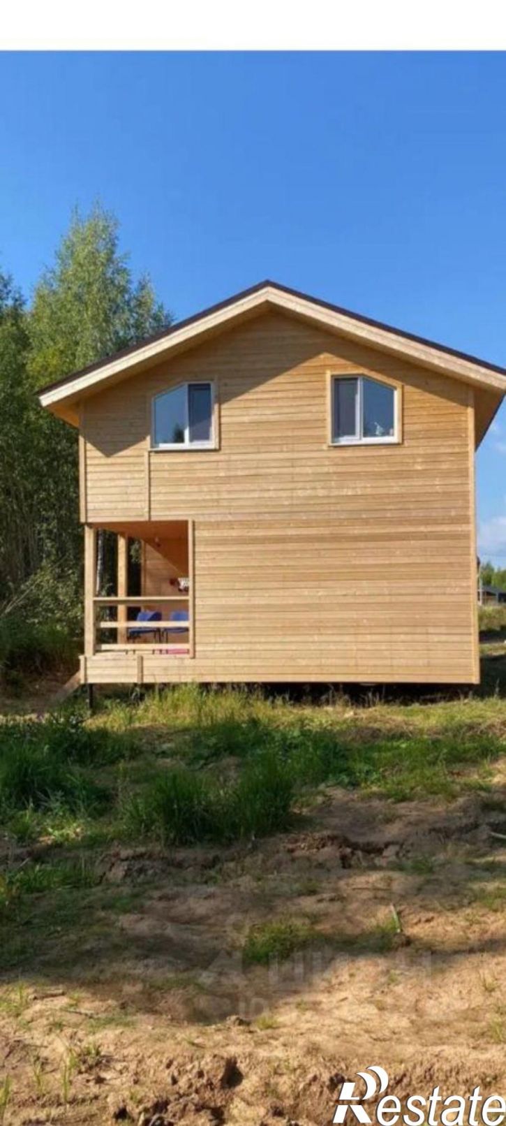 Коттедж/дом Добрянский муниципальный округ