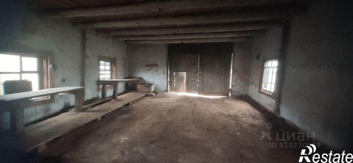 Отдельное здание м.о. Юсьвинский, п Тукачево