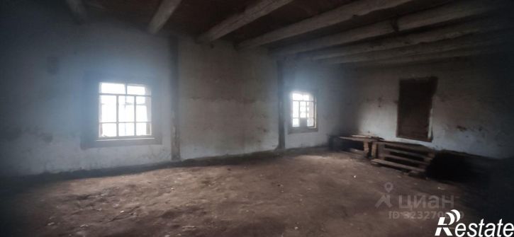 Отдельное здание м.о. Юсьвинский, п Тукачево