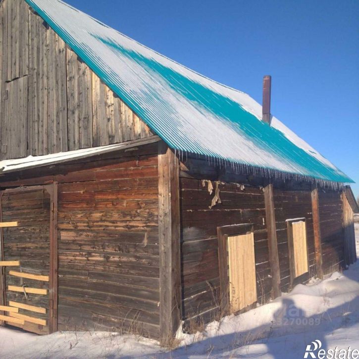 Отдельное здание м.о. Юсьвинский, п Тукачево