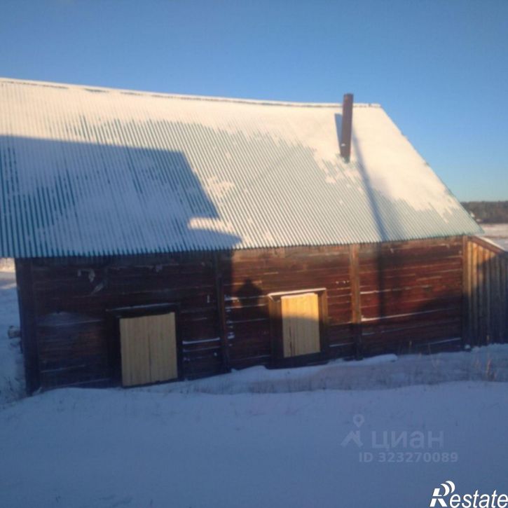 Отдельное здание м.о. Юсьвинский, п Тукачево