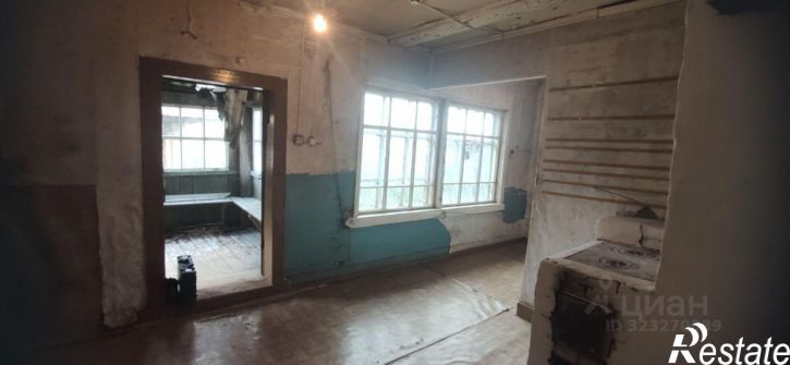 Отдельное здание м.о. Юсьвинский, п Тукачево