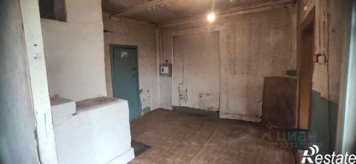 Отдельное здание м.о. Юсьвинский, п Тукачево