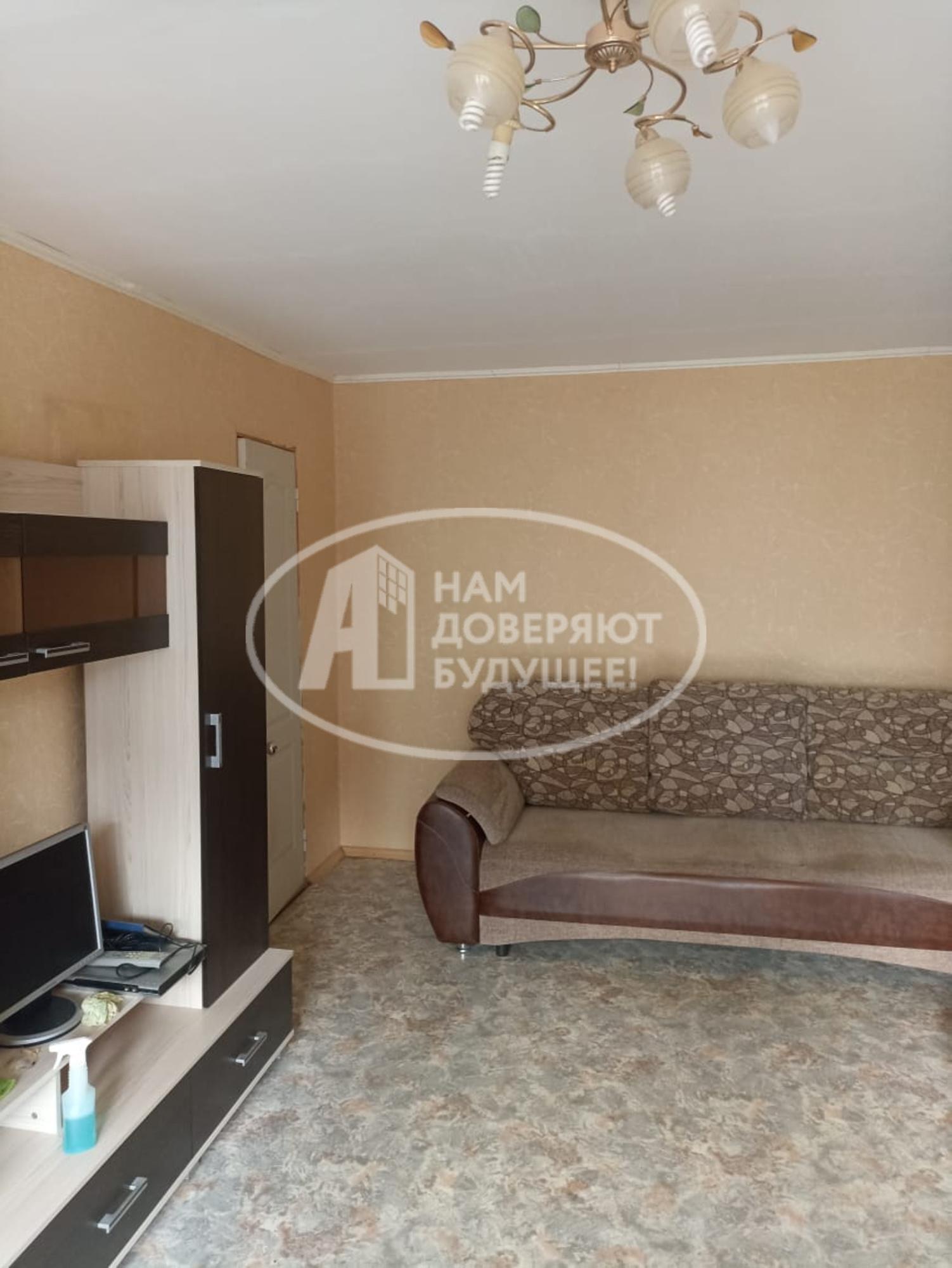 Купить квартиру за 1 200 000 рублей на Октябрьский проспект, 6