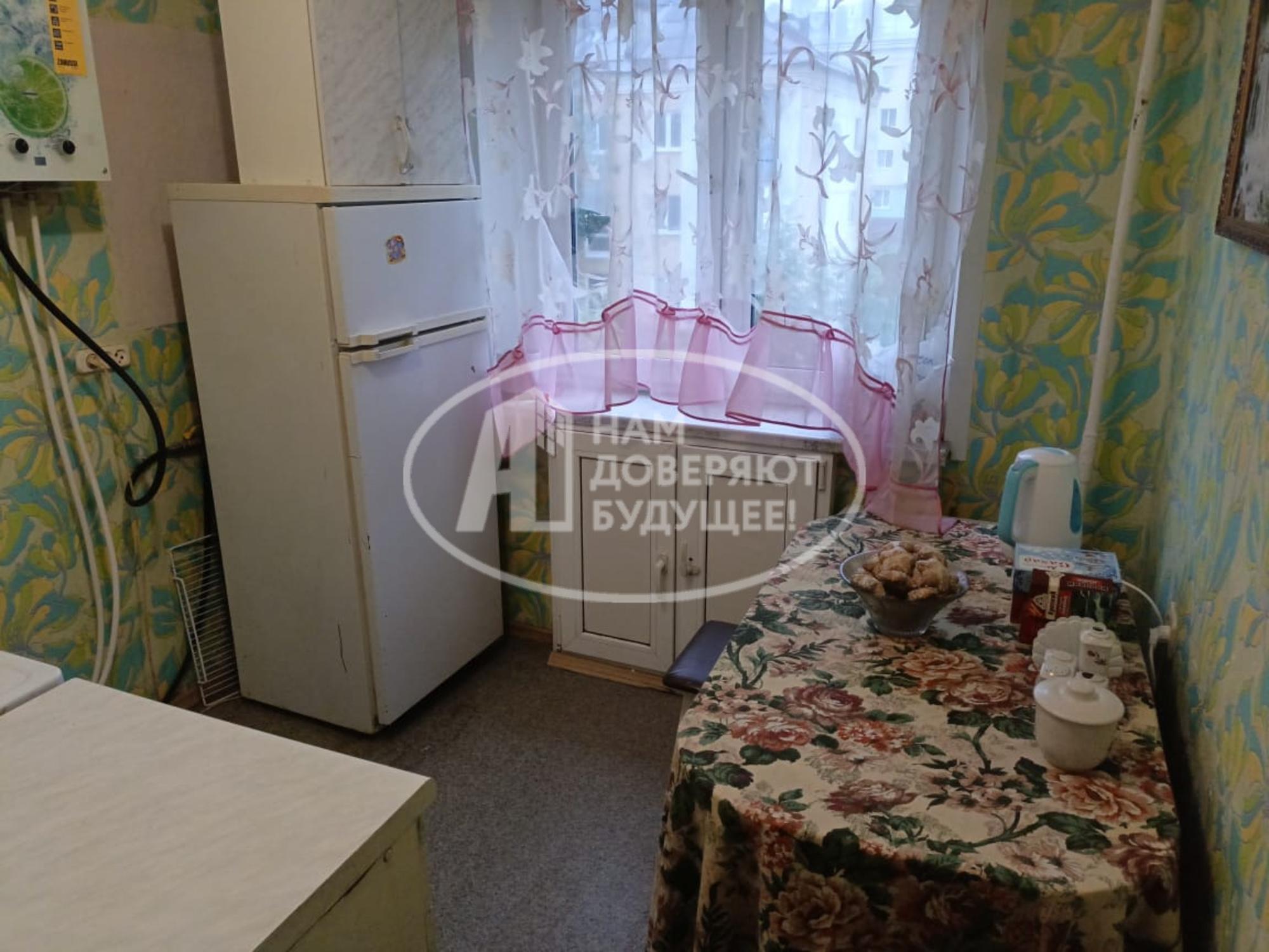 Купить квартиру за 1 200 000 рублей на Октябрьский проспект, 6