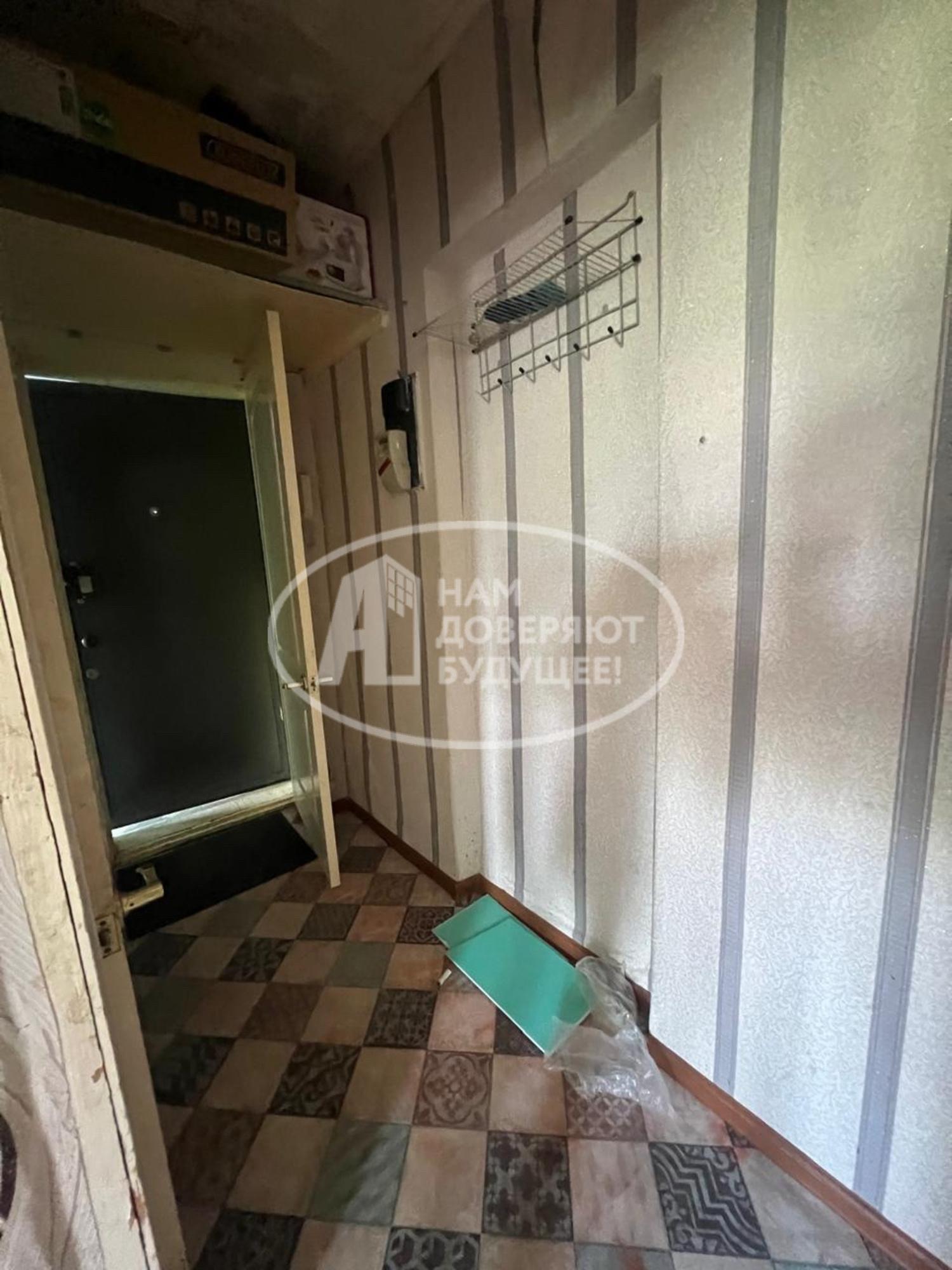 Купить квартиру за 1 150 000 рублей на улица Ленина, 34А