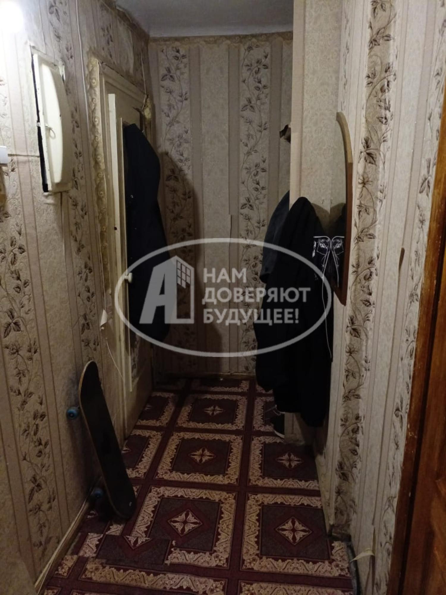 Купить квартиру за 1 200 000 рублей на Октябрьский проспект, 6