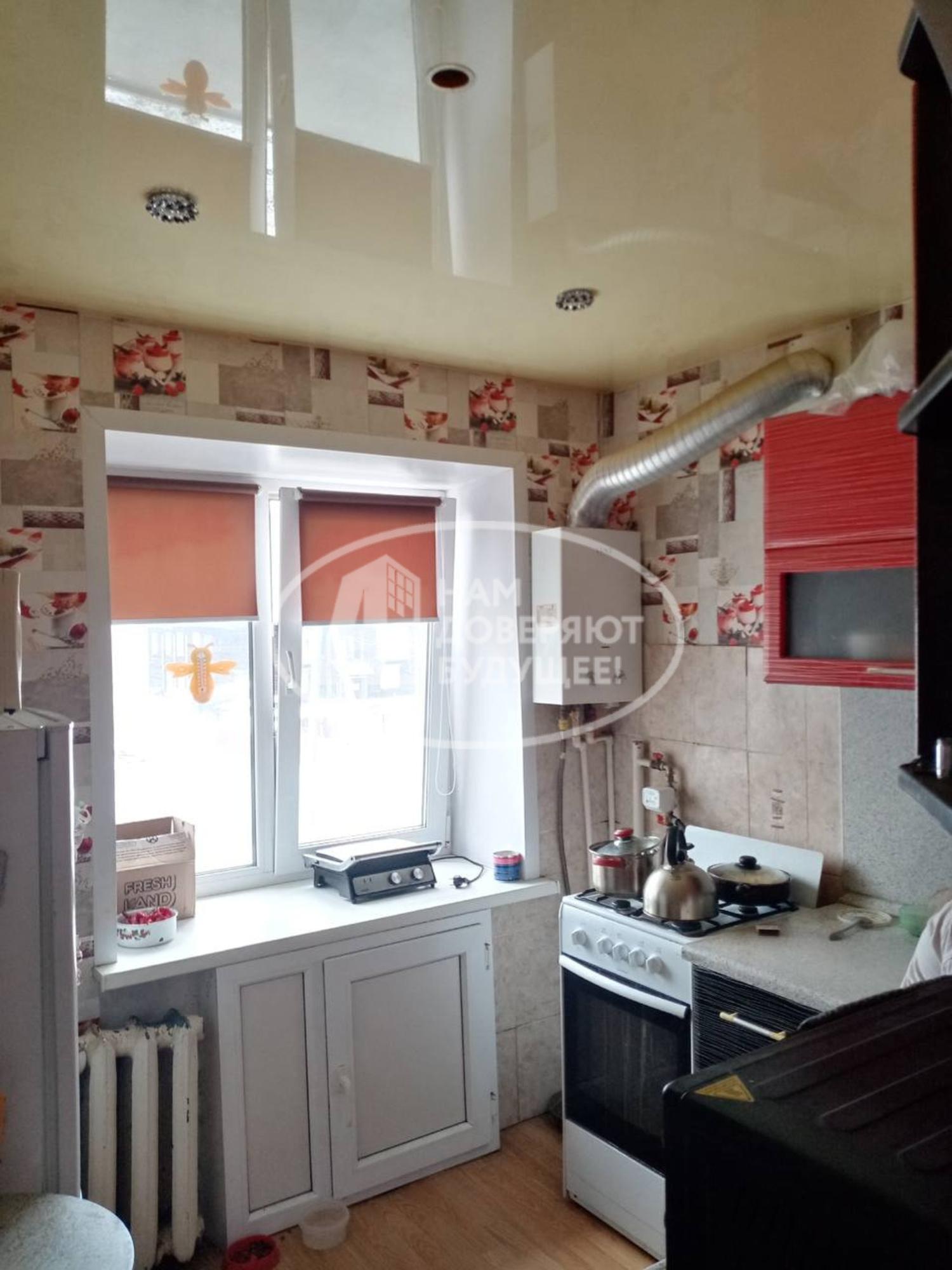 Купить квартиру за 585 000 рублей на улица Ленина, 117