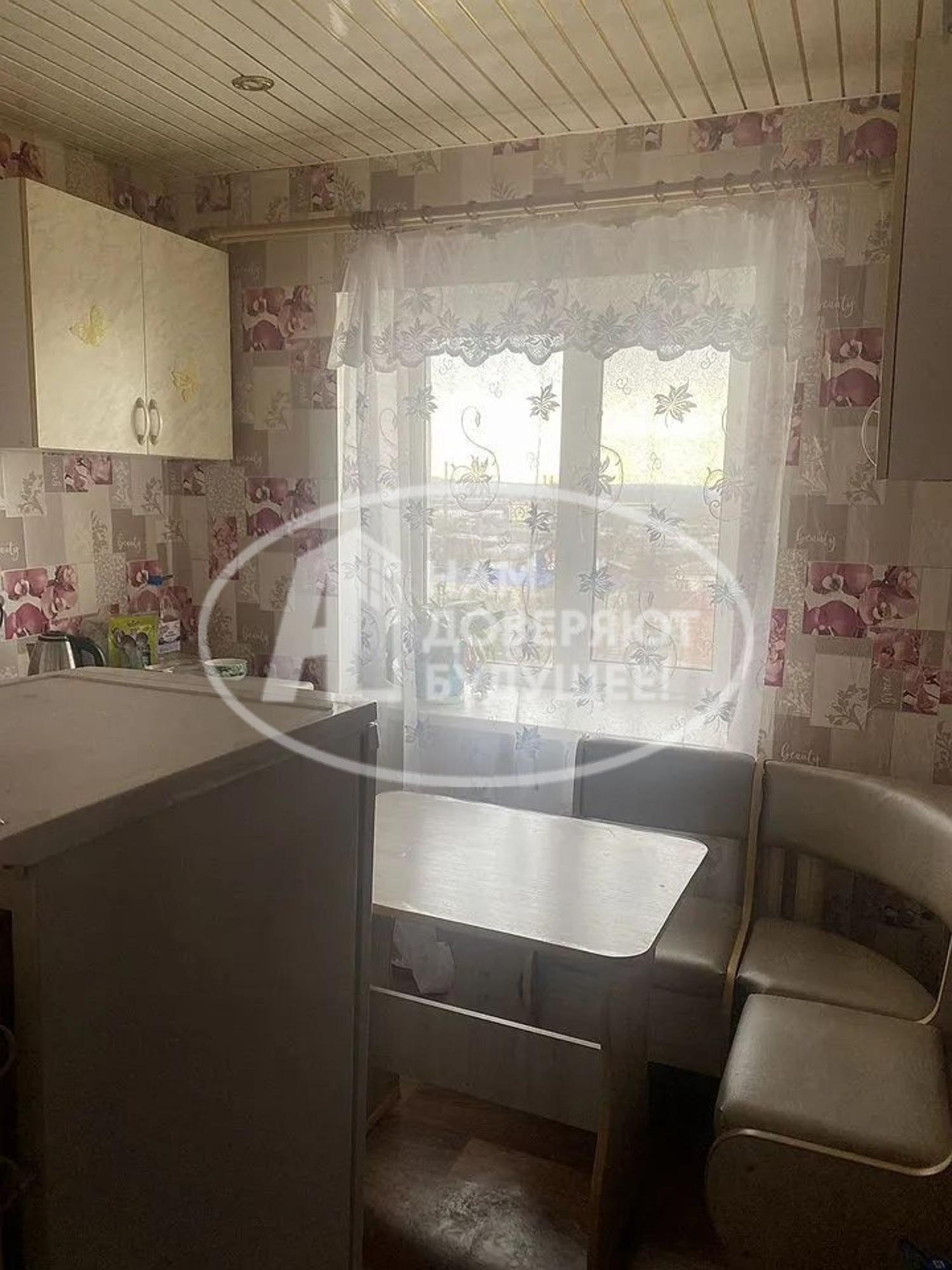 Купить квартиру за 1 300 000 рублей на улица Фрунзе, 36