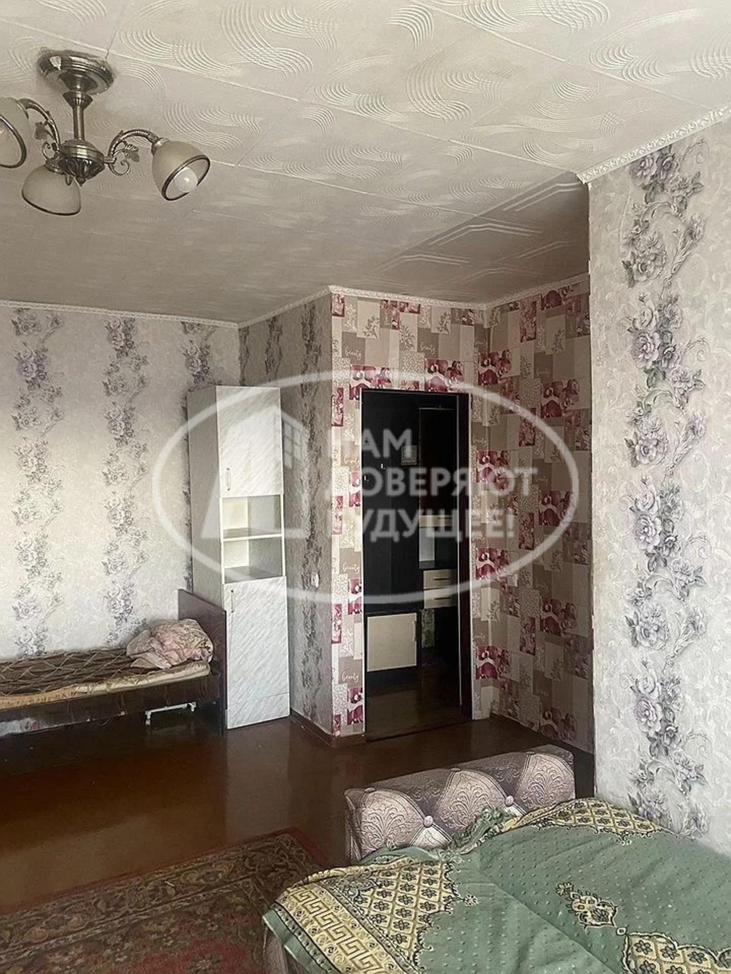 Купить квартиру за 1 300 000 рублей на улица Фрунзе, 36