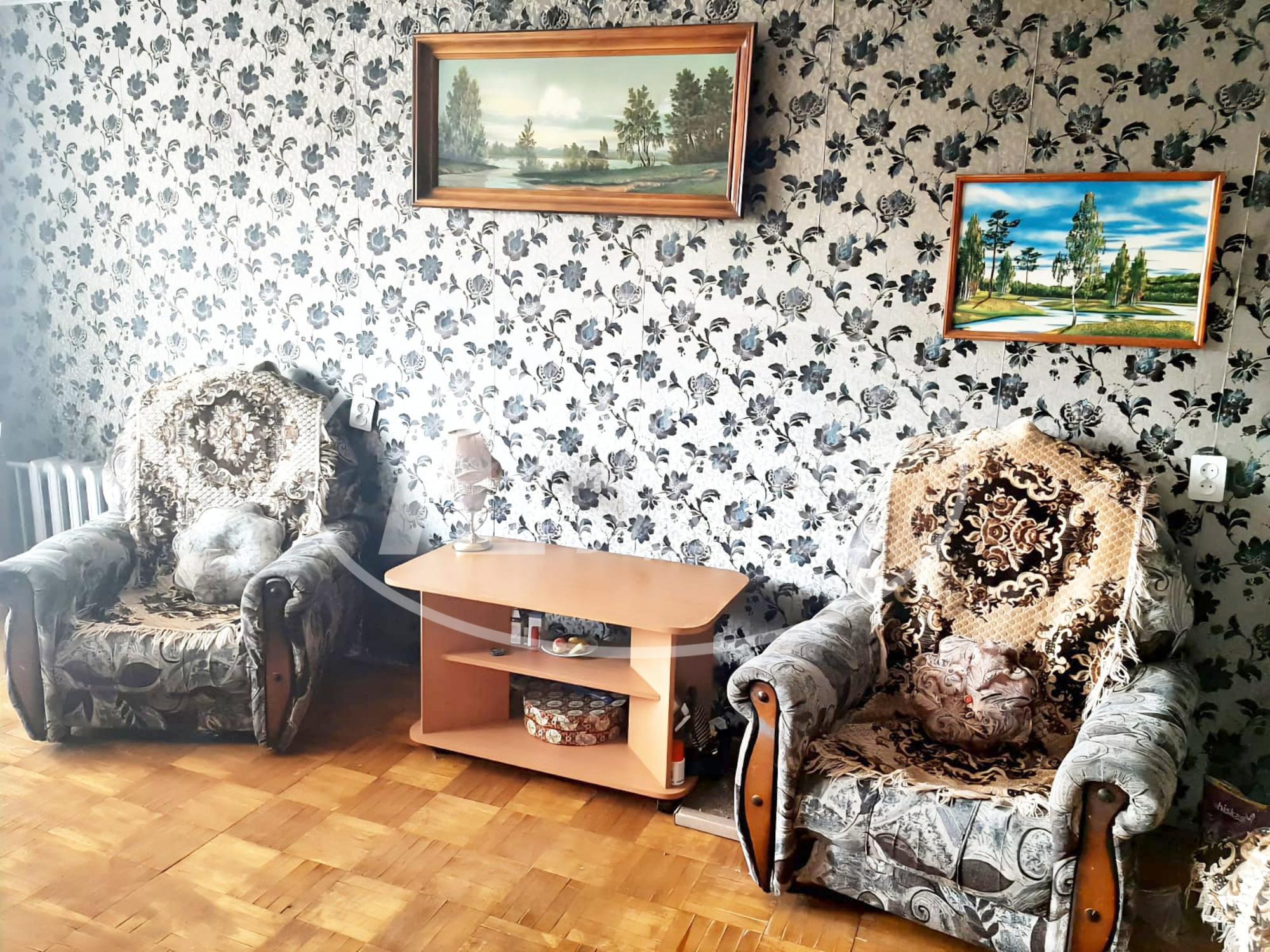 Купить квартиру за 4 990 000 рублей на улица Кабалевского, 10