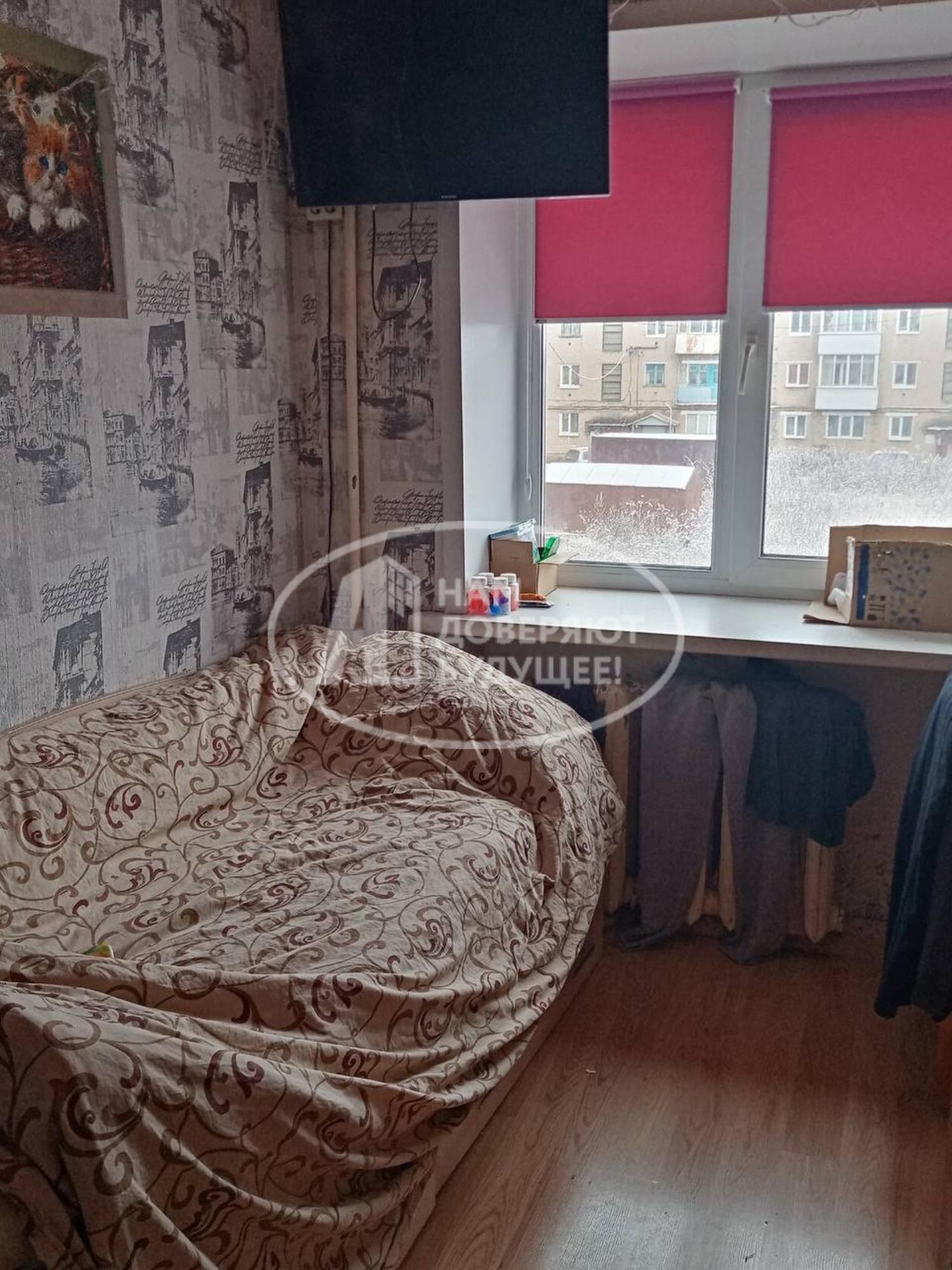 Купить квартиру за 585 000 рублей на улица Ленина, 117