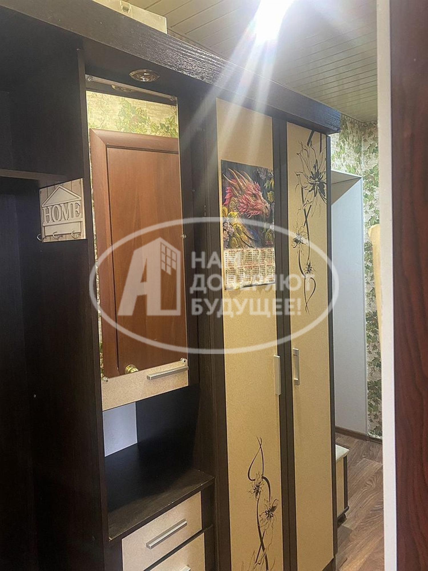 Купить квартиру за 1 300 000 рублей на улица Фрунзе, 36