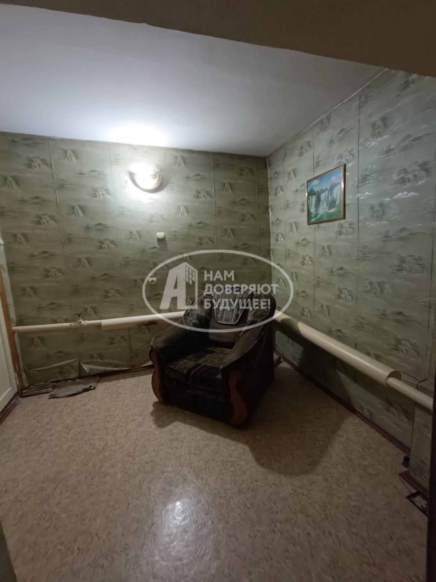 Купить помещение свободного назначения за 4 500 000 рублей на Коммунистическая улица, 2А