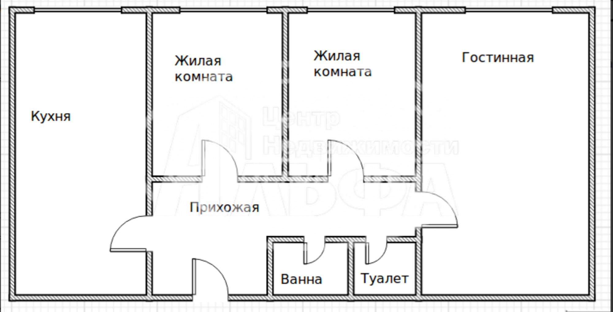 Купить дачу, дом, коттедж за 450 000 рублей на улица Краснопёрова