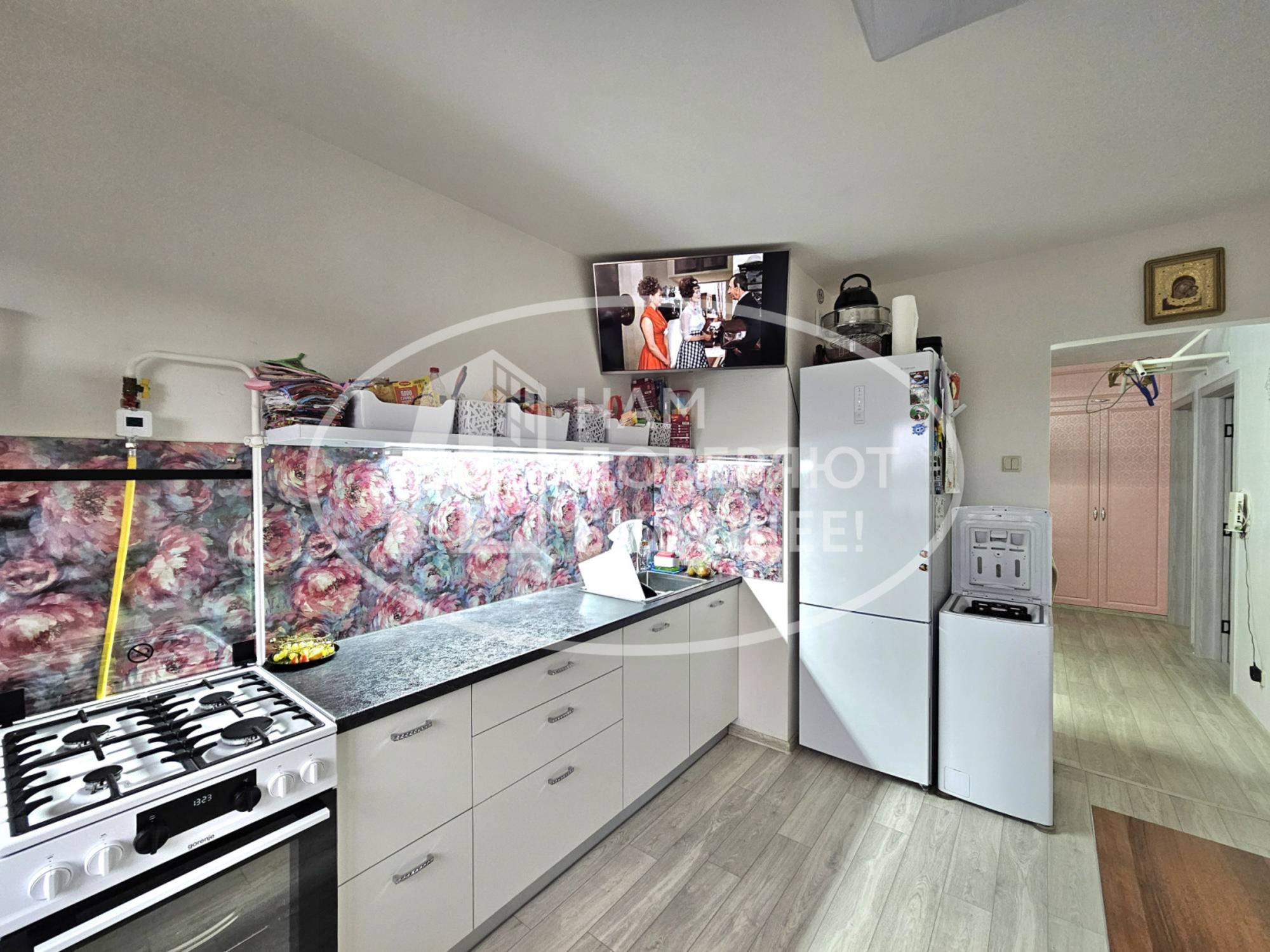 Купить квартиру за 3 100 000 рублей на 6