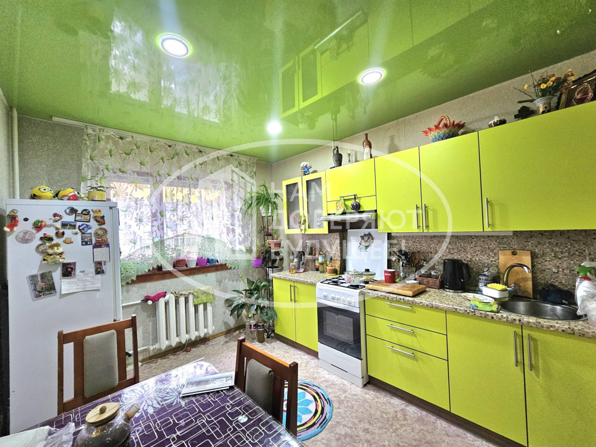 Купить квартиру за 3 100 000 рублей на 4