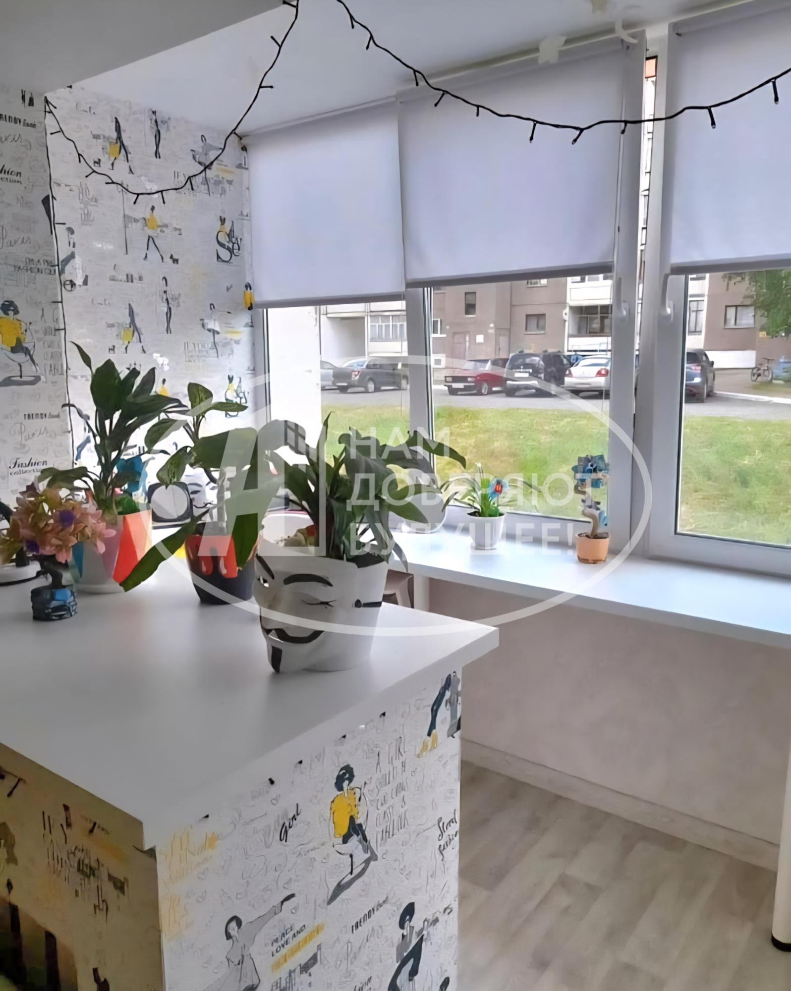 Купить квартиру за 3 800 000 рублей на 20