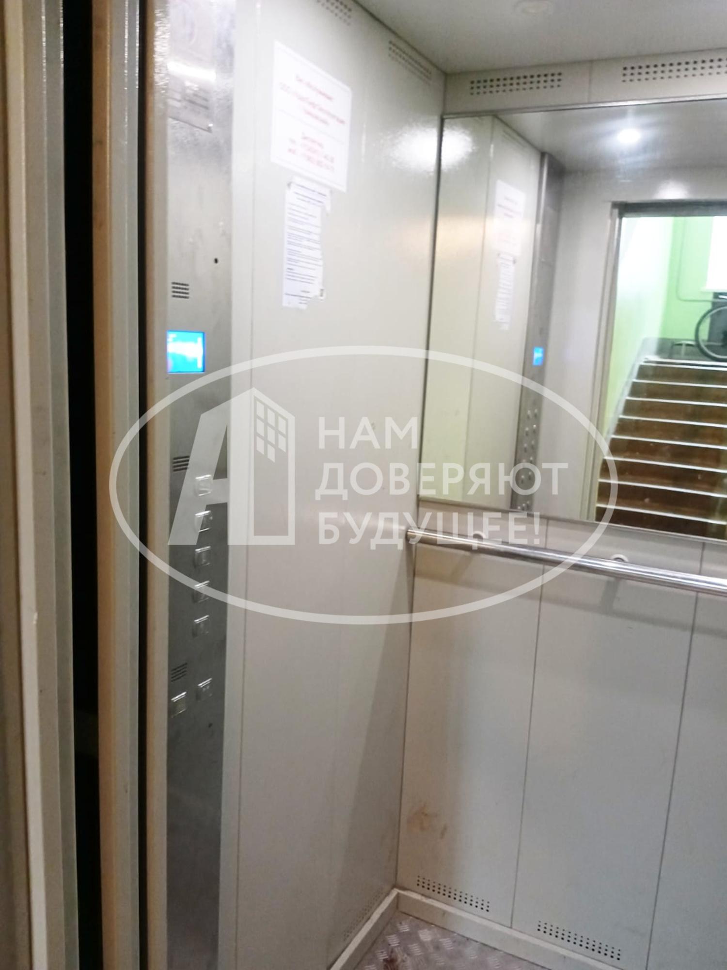 Купить квартиру за 4 990 000 рублей на улица Кабалевского, 10