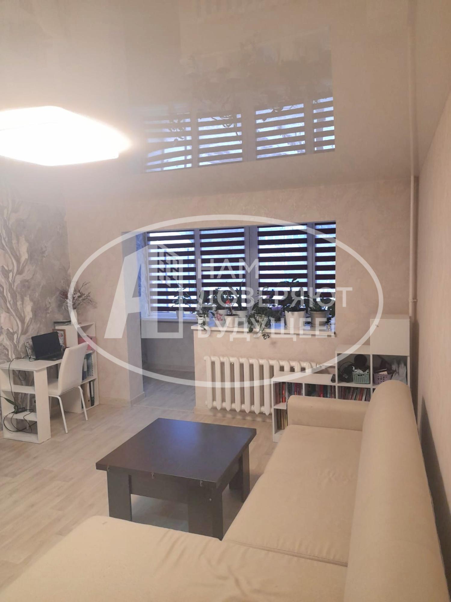 Купить квартиру за 3 800 000 рублей на 20