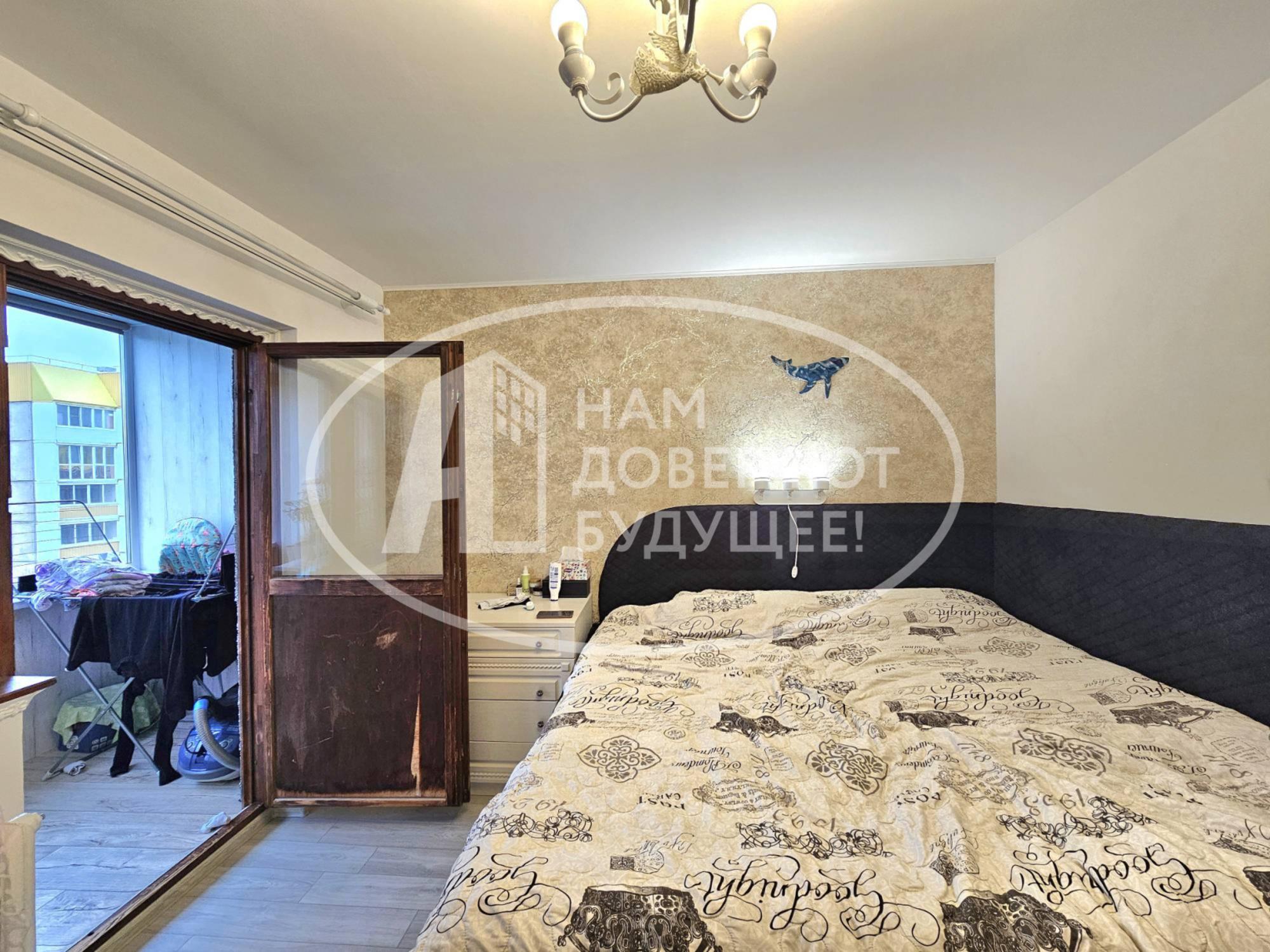 Купить квартиру за 3 100 000 рублей на 6