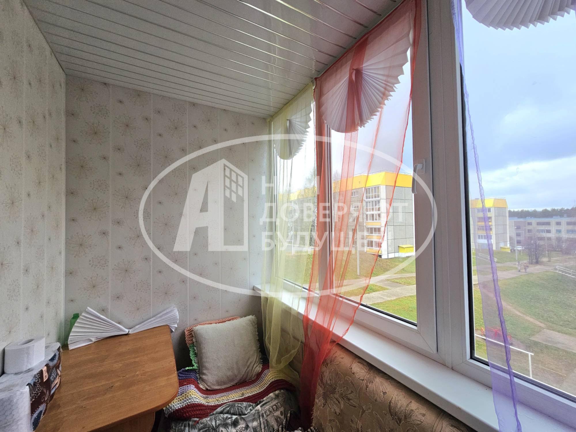 Купить квартиру за 3 100 000 рублей на 4