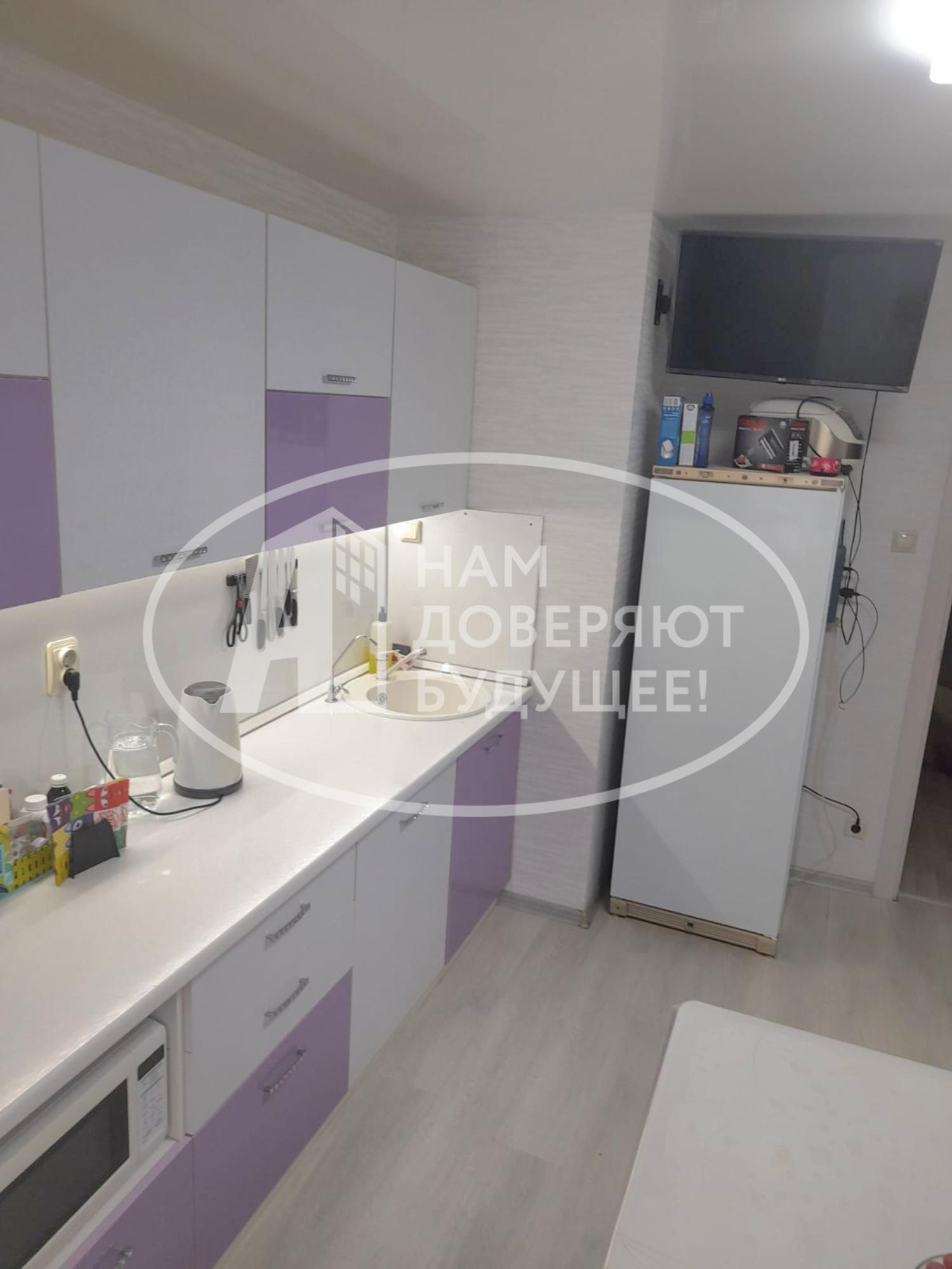 Купить квартиру за 3 800 000 рублей на 20