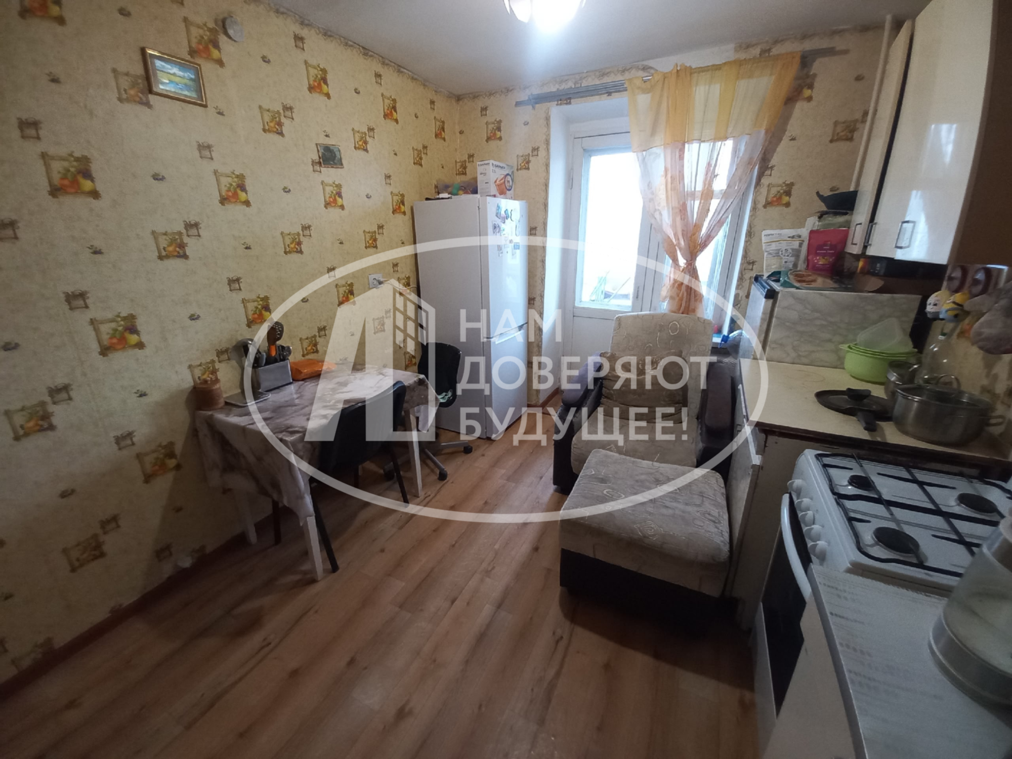 Купить квартиру за 3 300 000 рублей на улица Лихачёва, 52