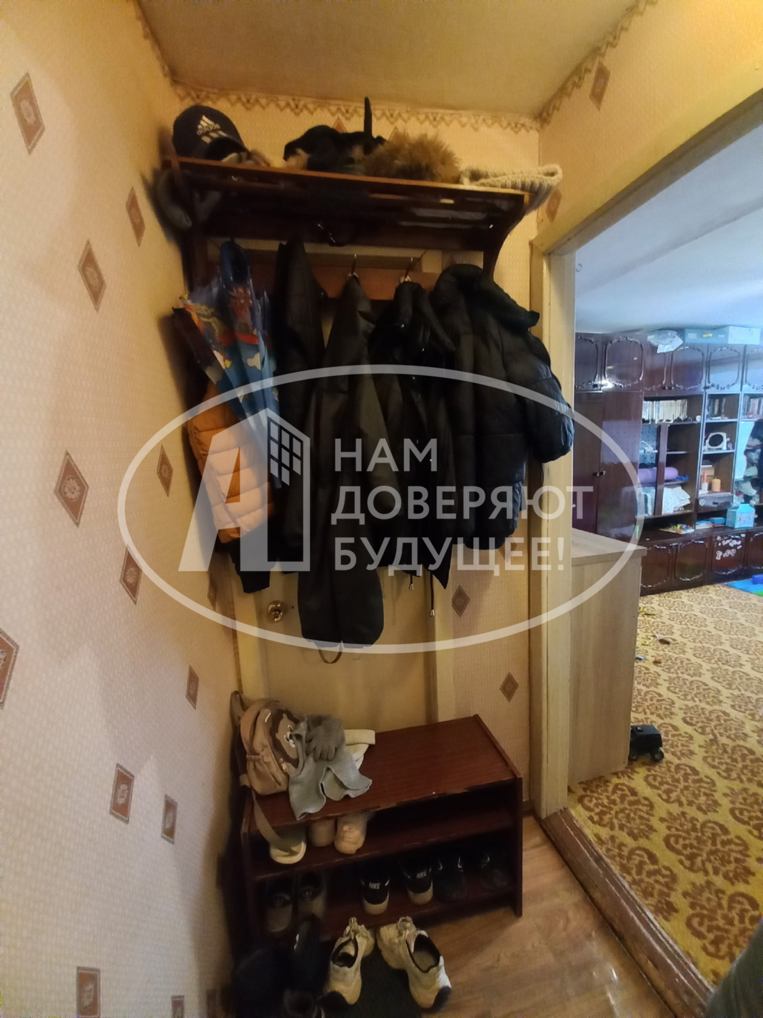 Купить квартиру за 3 300 000 рублей на улица Лихачёва, 52