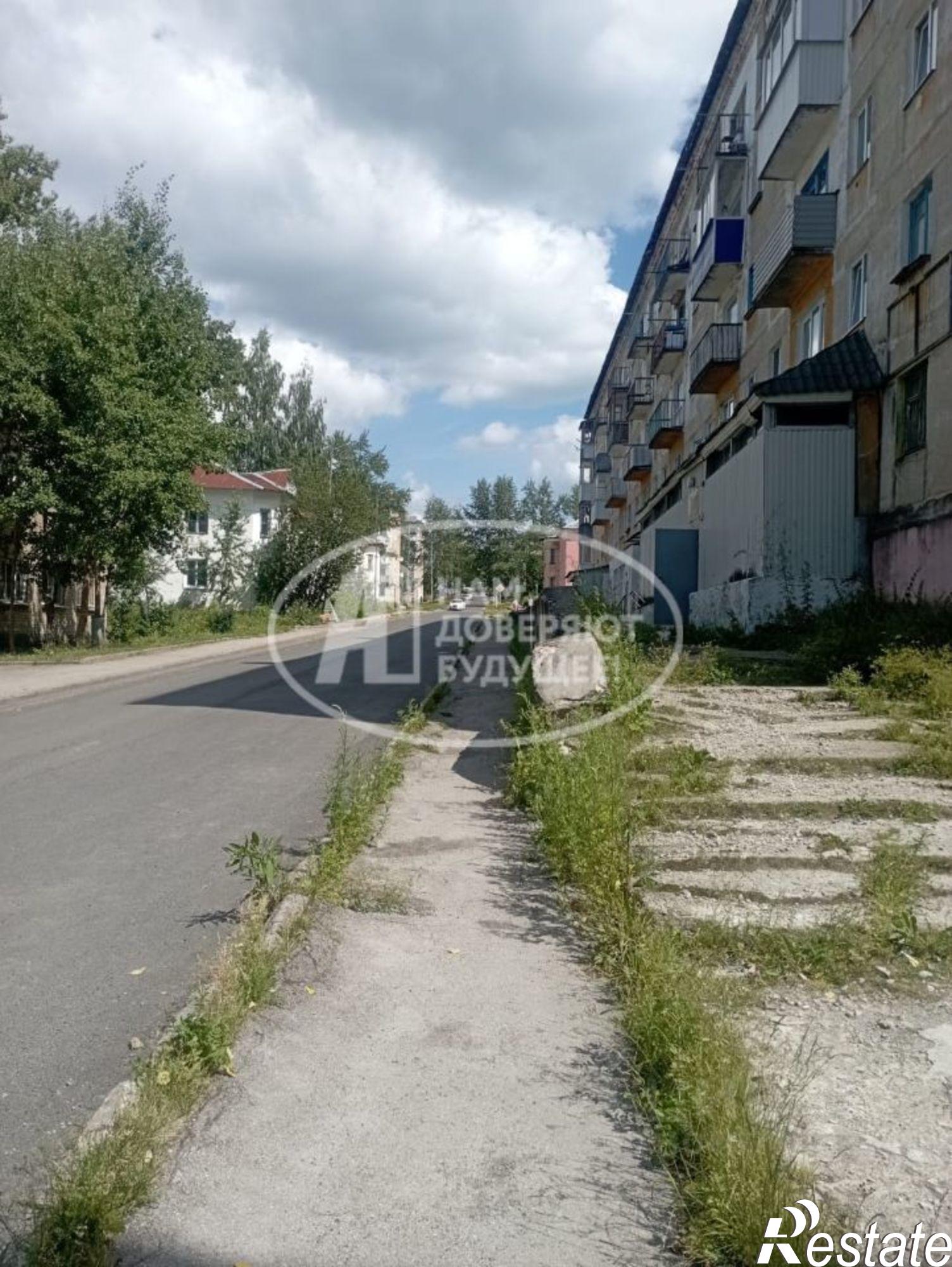 Купить квартиру за 1 900 000 рублей на улица Орджоникидзе, 3