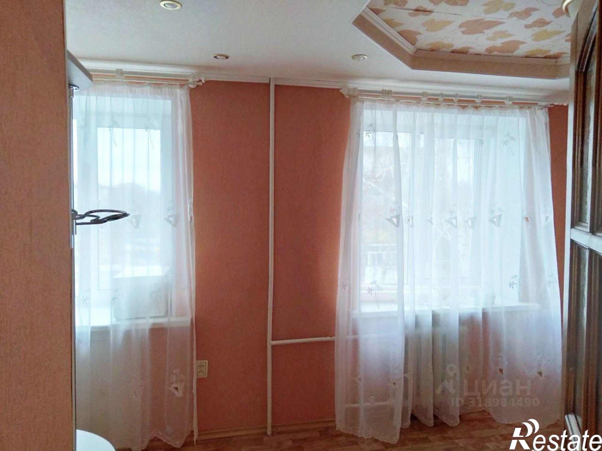 Купить квартиру за 2 800 000 рублей на ул Черняховского, 55