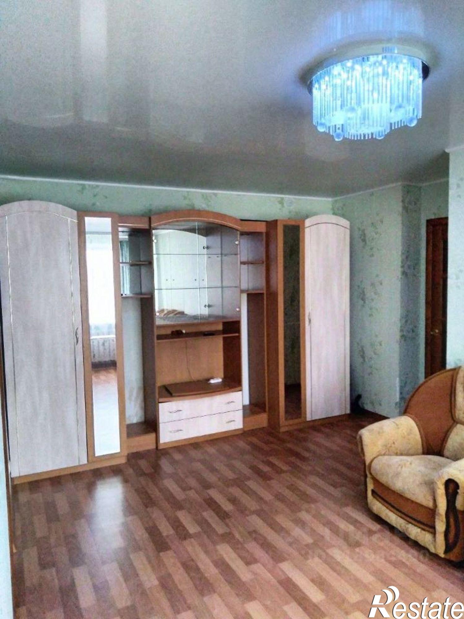 Купить квартиру за 2 800 000 рублей на ул Черняховского, 55