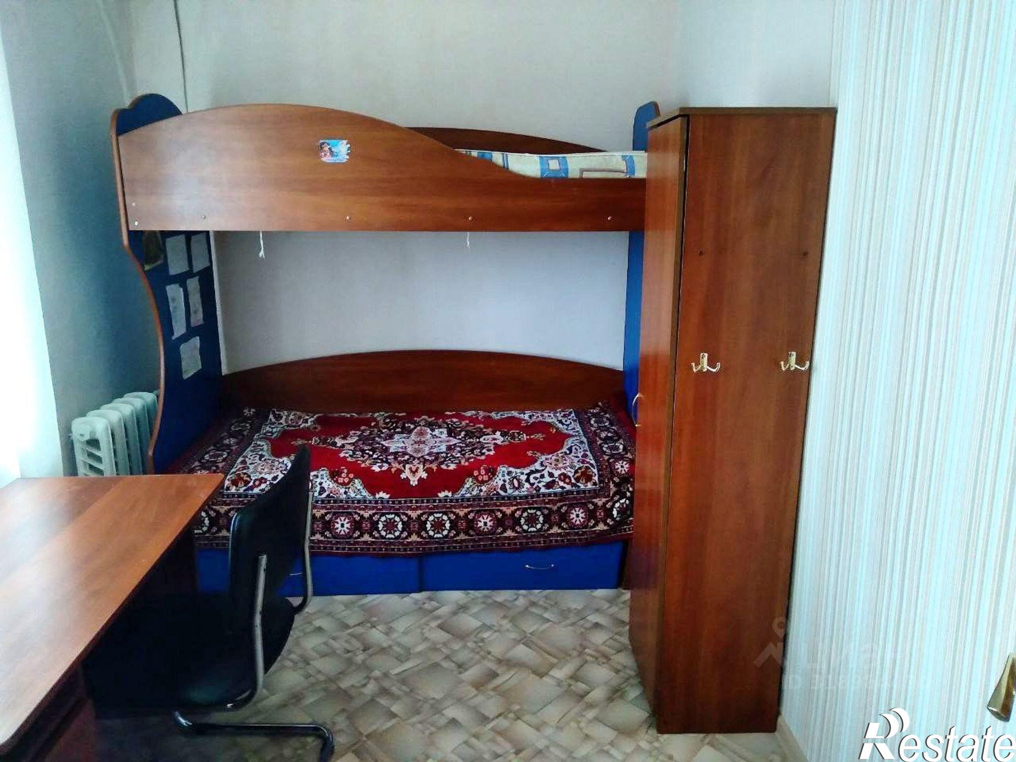 Купить квартиру за 2 800 000 рублей на ул Черняховского, 55