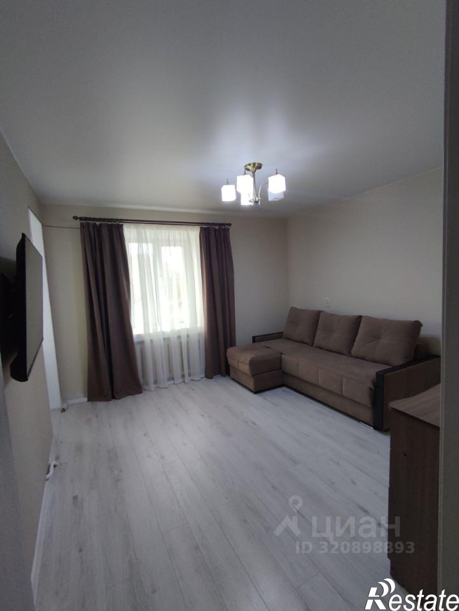 Купить квартиру за 3 300 000 рублей на ул Степана Разина, 93