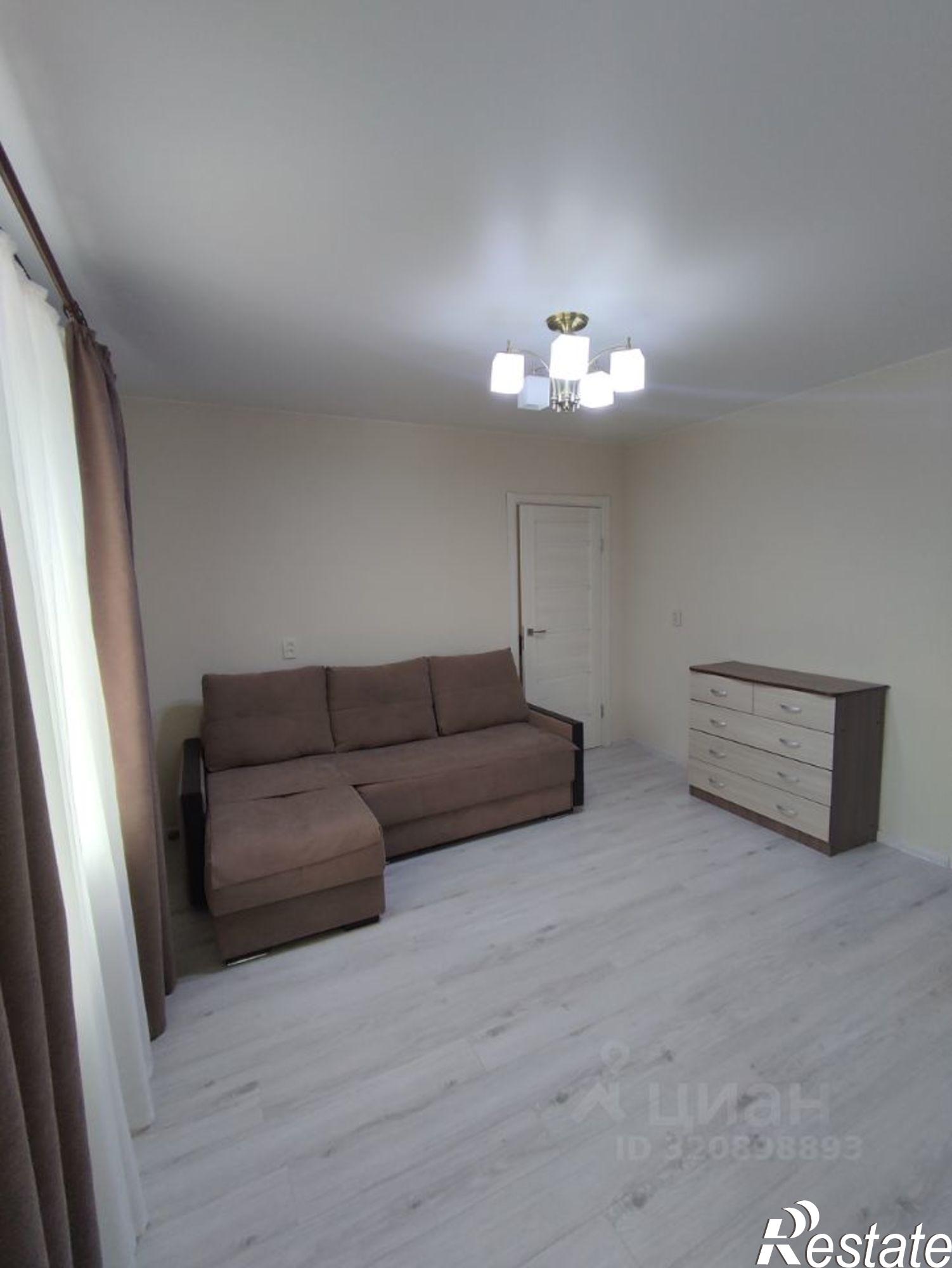 Купить квартиру за 3 300 000 рублей на ул Степана Разина, 93