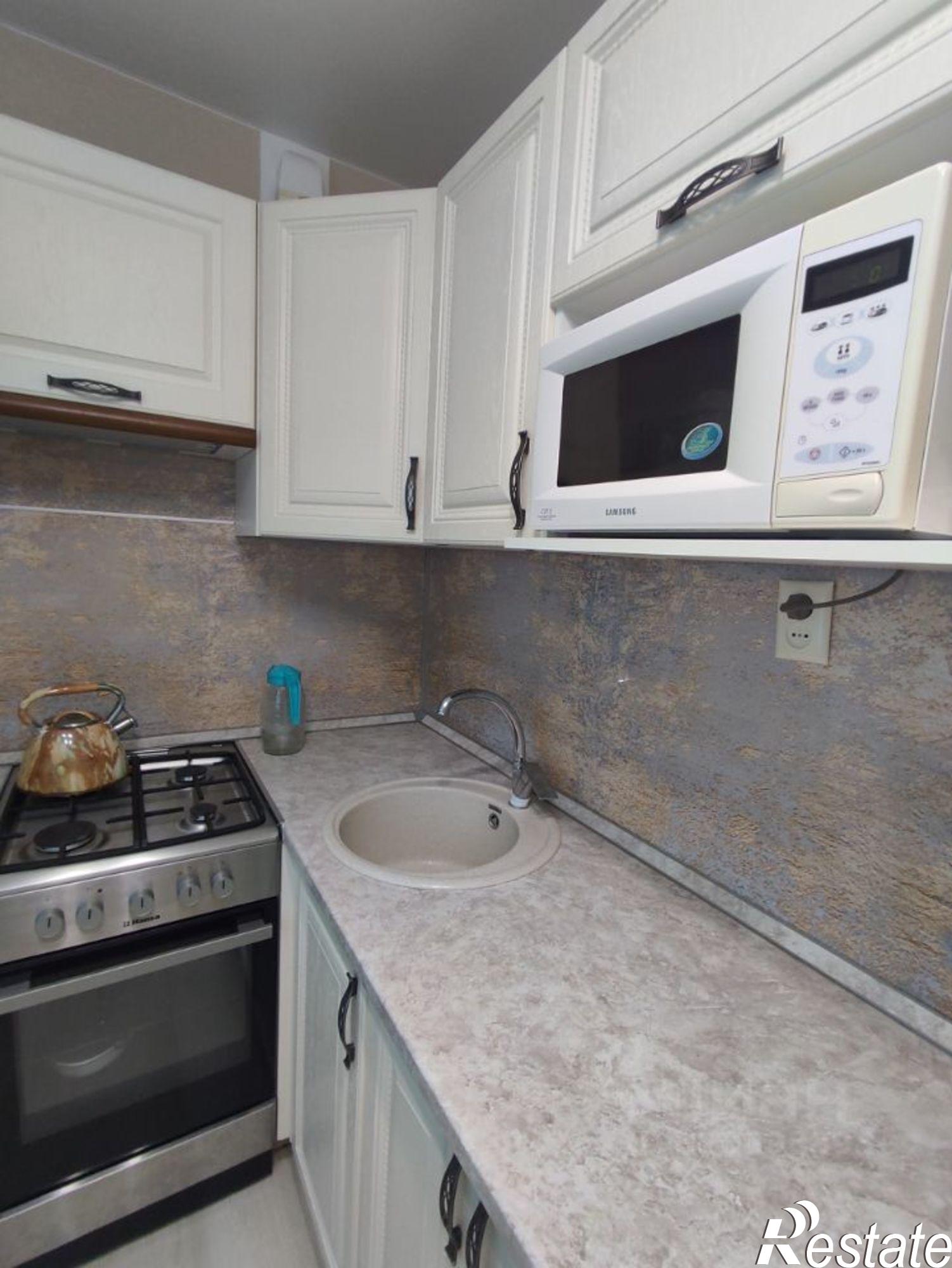 Купить квартиру за 3 300 000 рублей на ул Степана Разина, 93