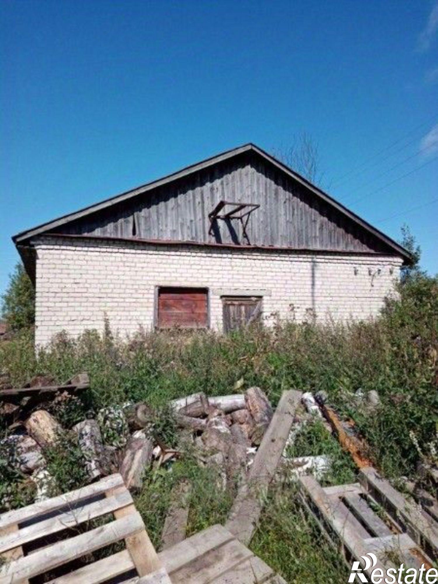 Купить ОСЗ, отдельно стоящее здание за 12 516 рублей на ул Спирина, 60а