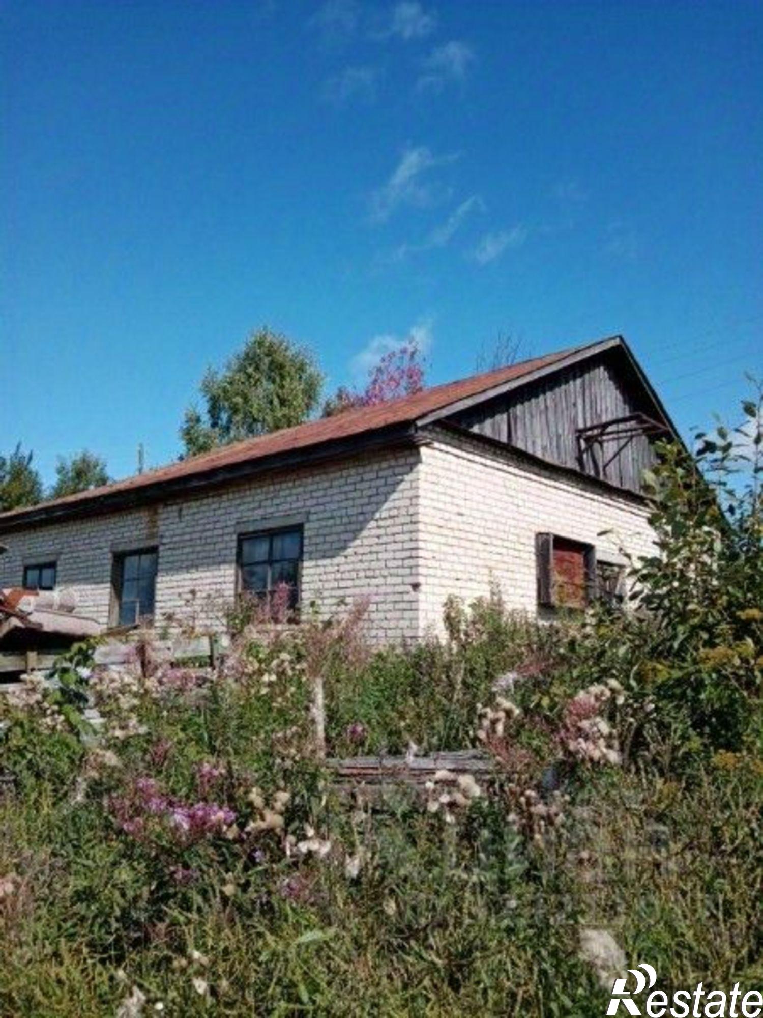 Купить ОСЗ, отдельно стоящее здание за 12 516 рублей на ул Спирина, 60а