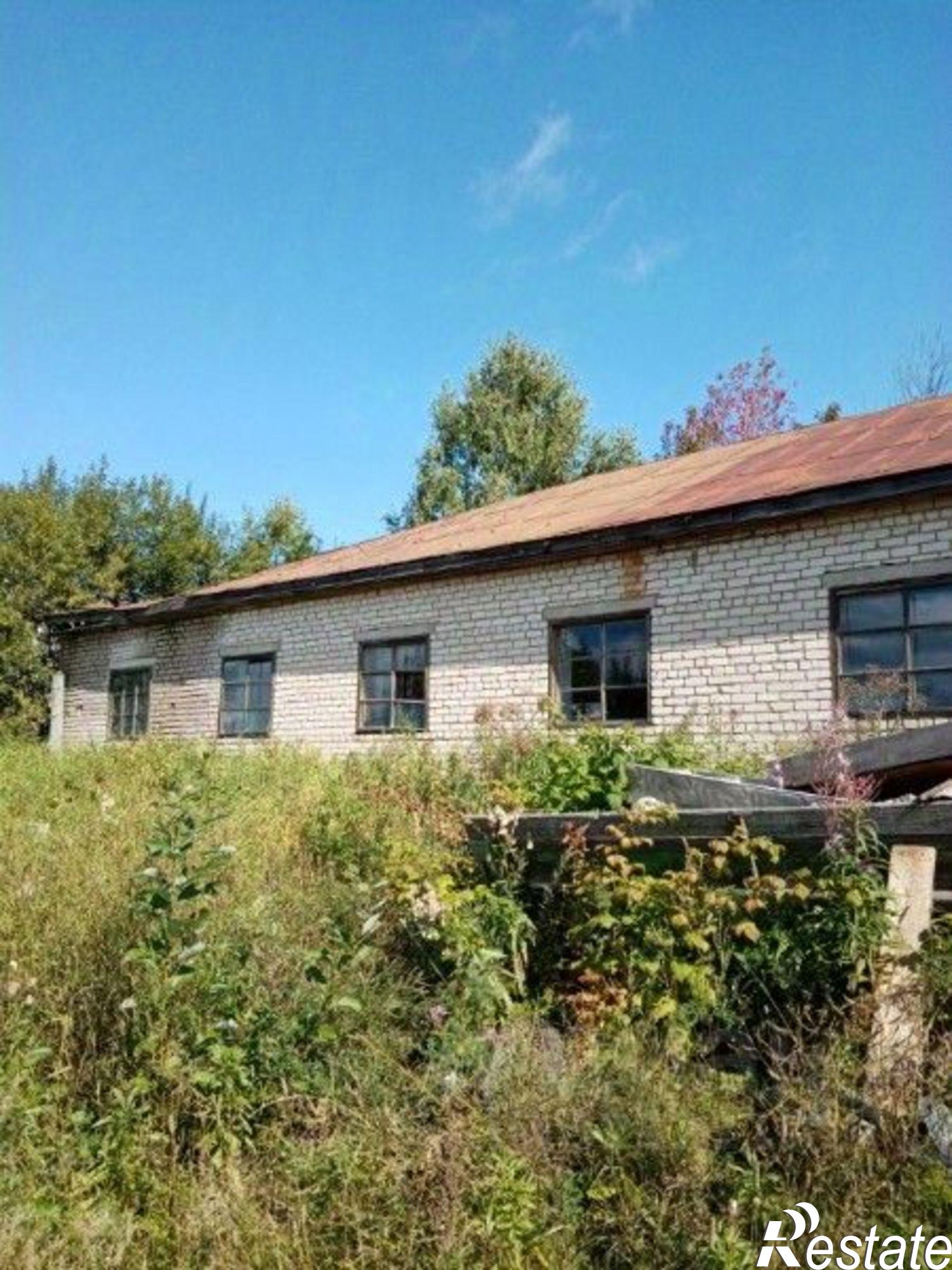 Купить ОСЗ, отдельно стоящее здание за 12 516 рублей на ул Спирина, 60а