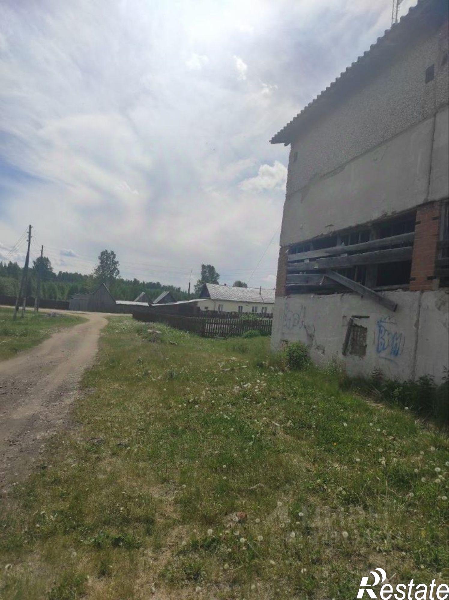 Купить помещение свободного назначения за 159 294 рублей на м.о. Добрянский, п Нижний Лух