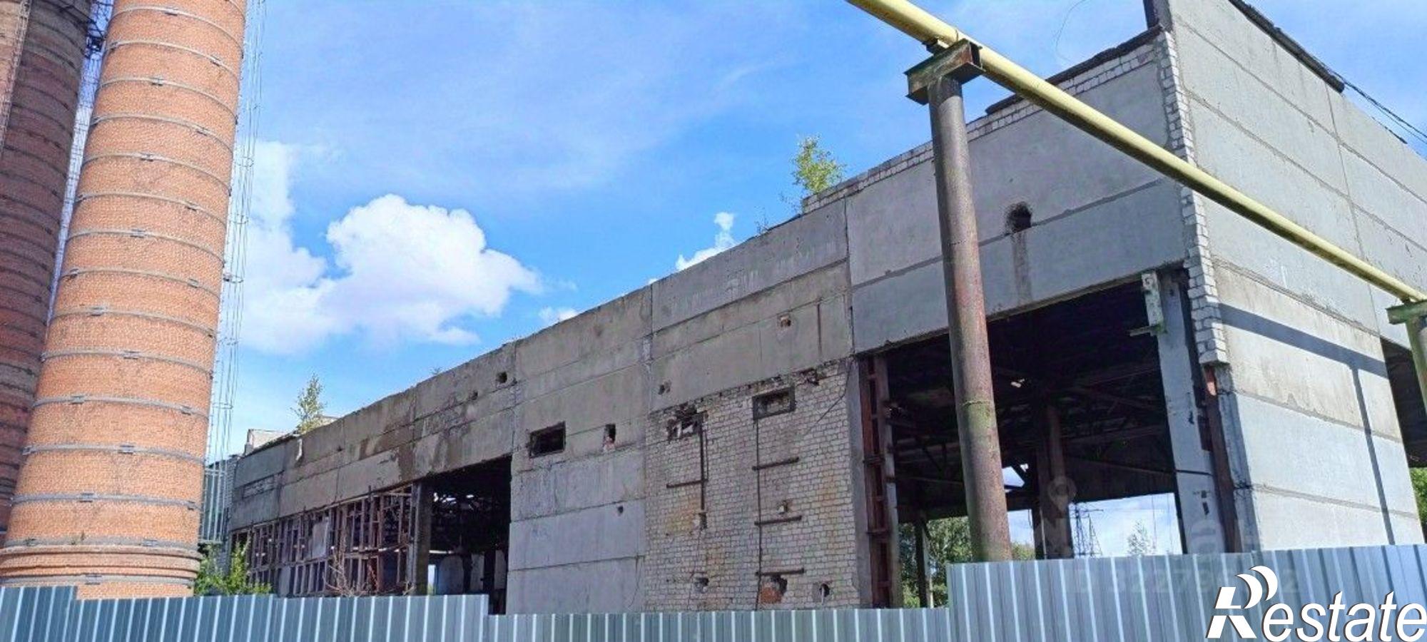 Купить ОСЗ, отдельно стоящее здание за 7 373 590 рублей на м.о. Октябрьский, рп Сарс, ул Мира, дом 26