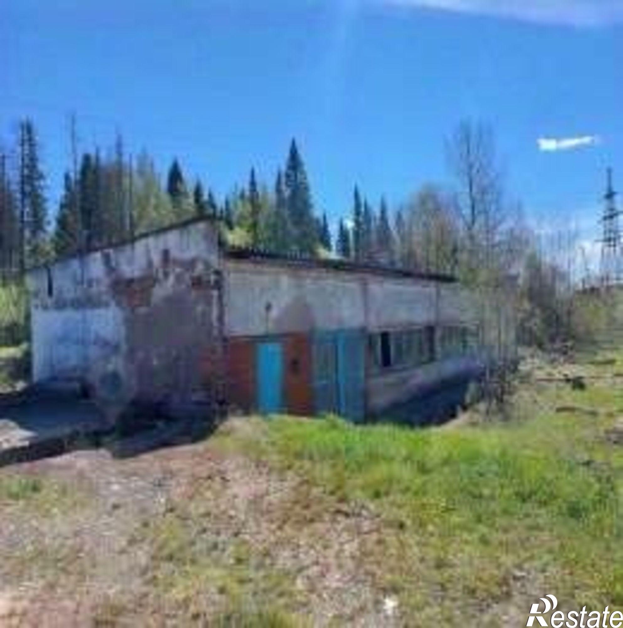 Купить ОСЗ, отдельно стоящее здание за 7 373 590 рублей на м.о. Октябрьский, рп Сарс, ул Мира, дом 26