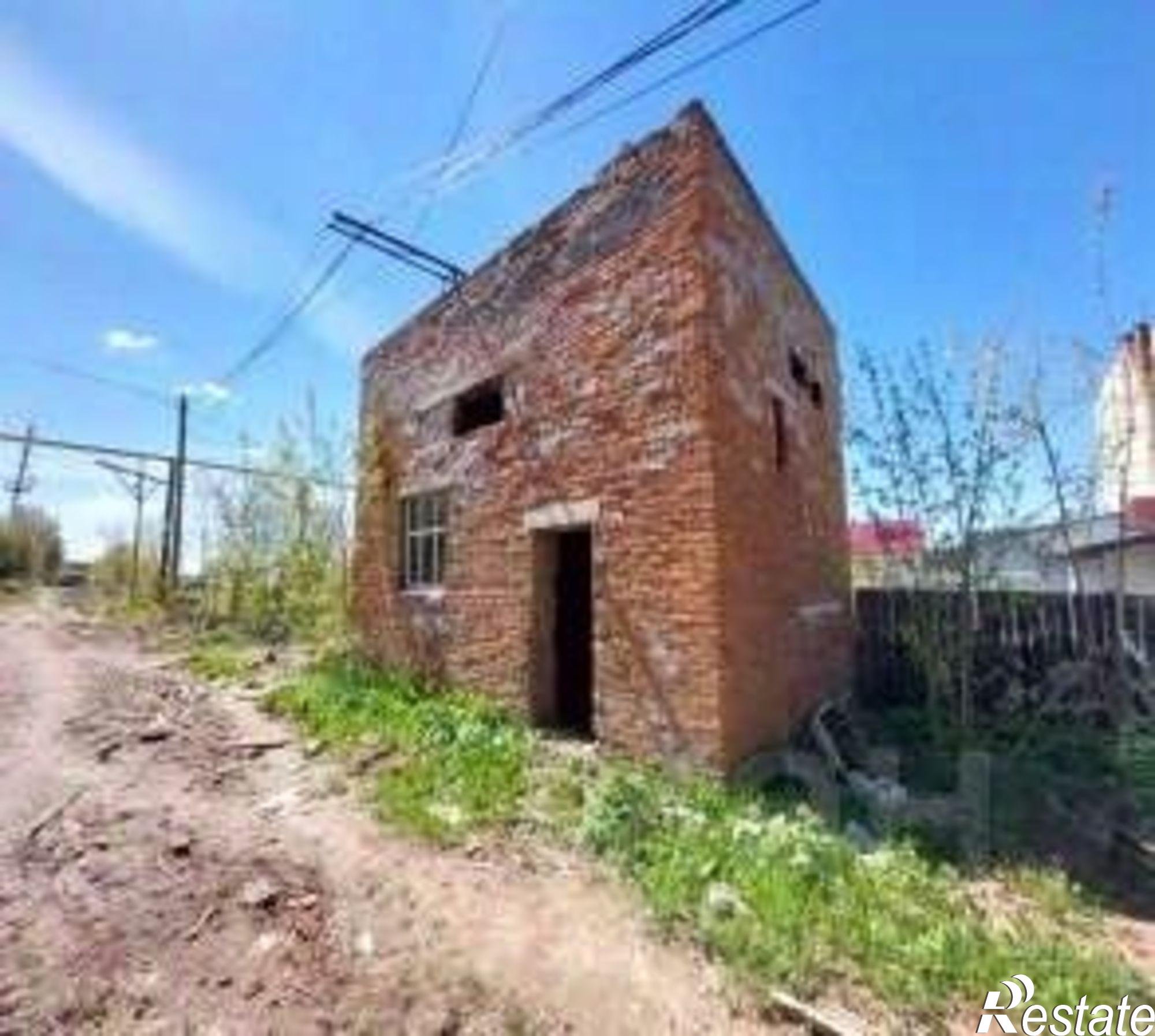 Купить ОСЗ, отдельно стоящее здание за 7 373 590 рублей на м.о. Октябрьский, рп Сарс, ул Мира, дом 26