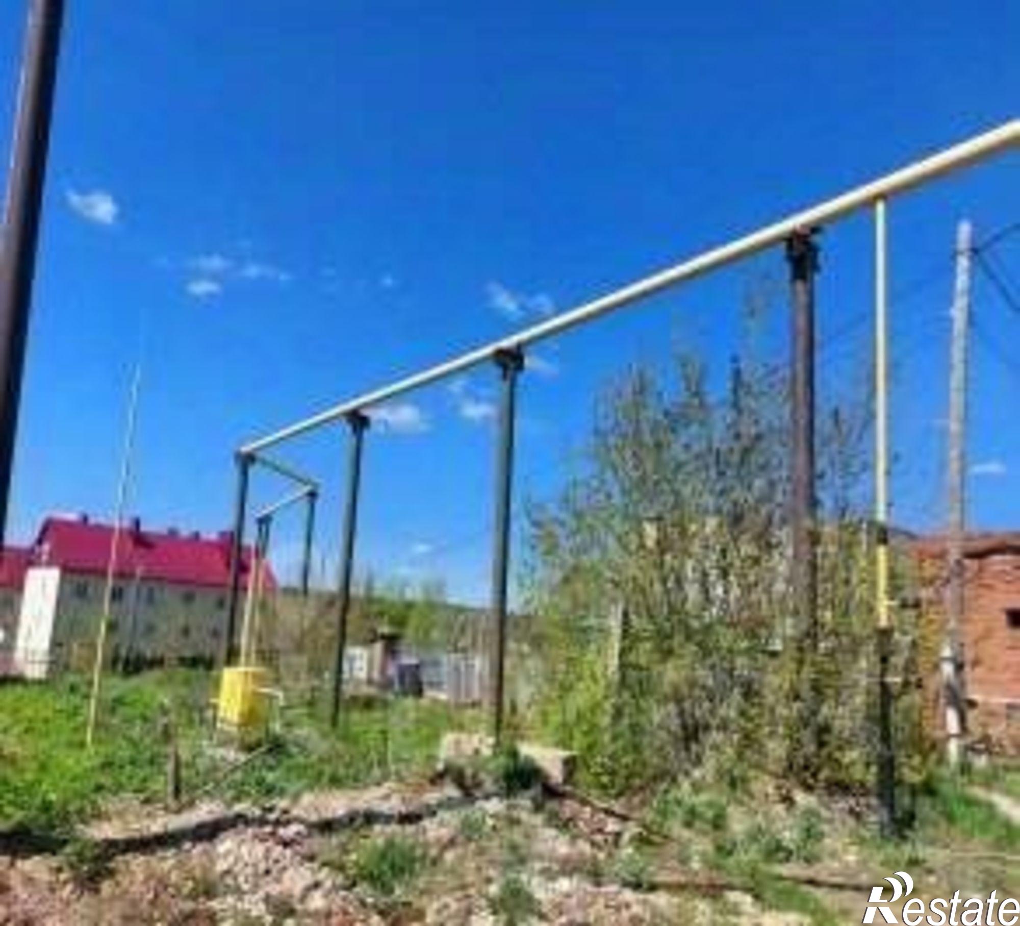 Купить ОСЗ, отдельно стоящее здание за 7 373 590 рублей на м.о. Октябрьский, рп Сарс, ул Мира, дом 26