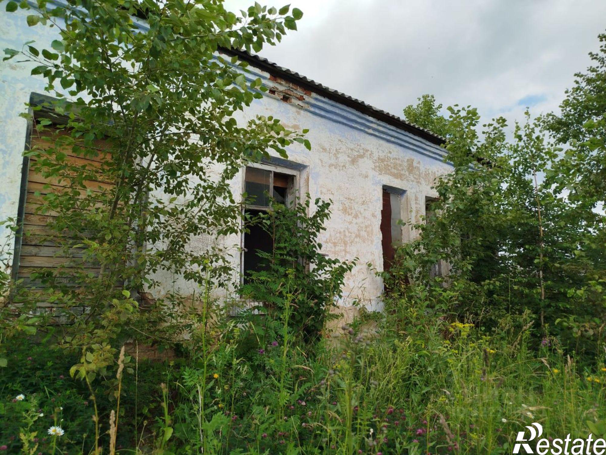 Купить ОСЗ, отдельно стоящее здание за 431 046 рублей на м.о. Октябрьский, рп Сарс, ул 20 Партсъезд