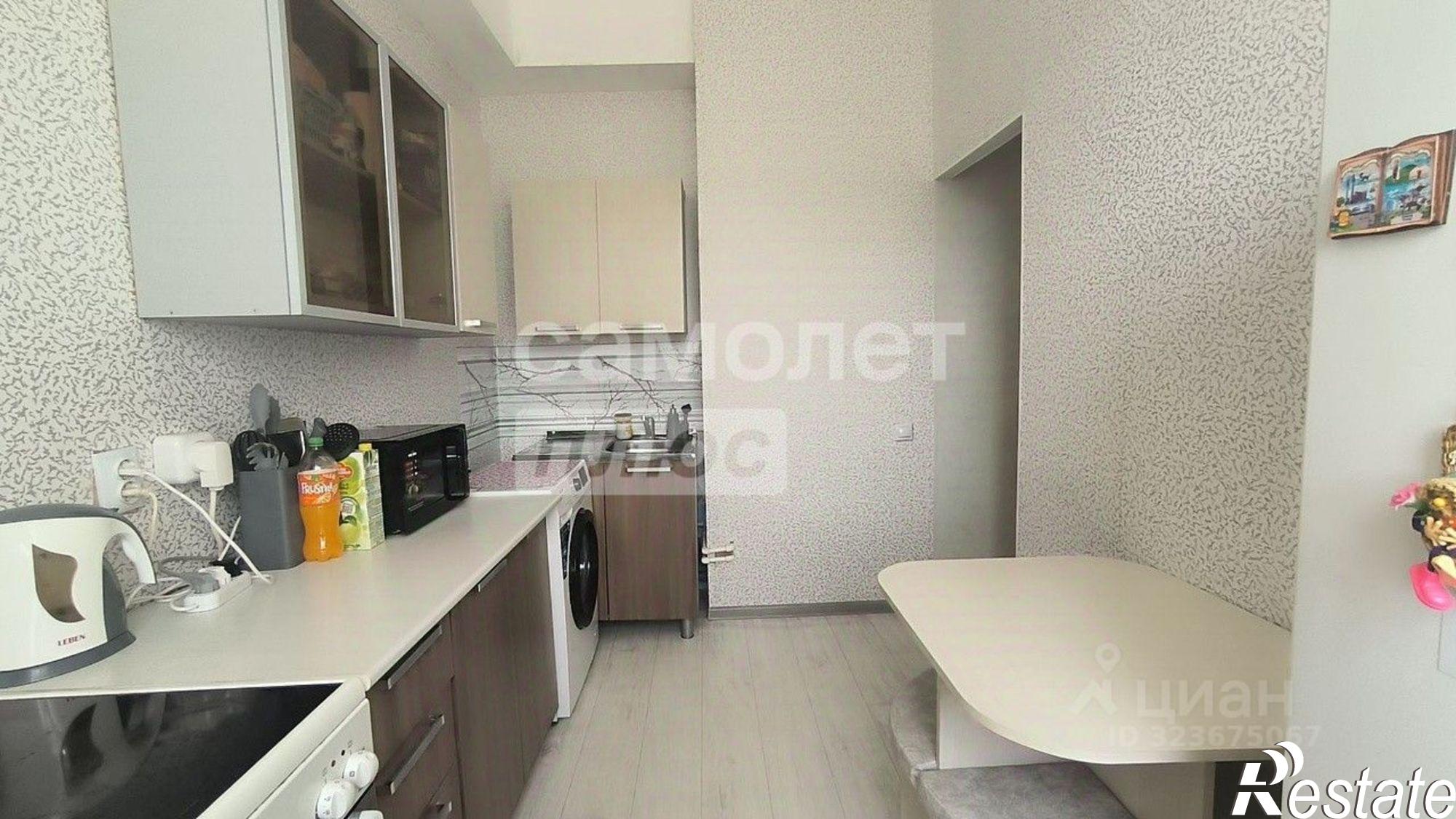 Сдать квартиру за 15 000 рублей на Краснокамск г., Циолковского ул., д.4