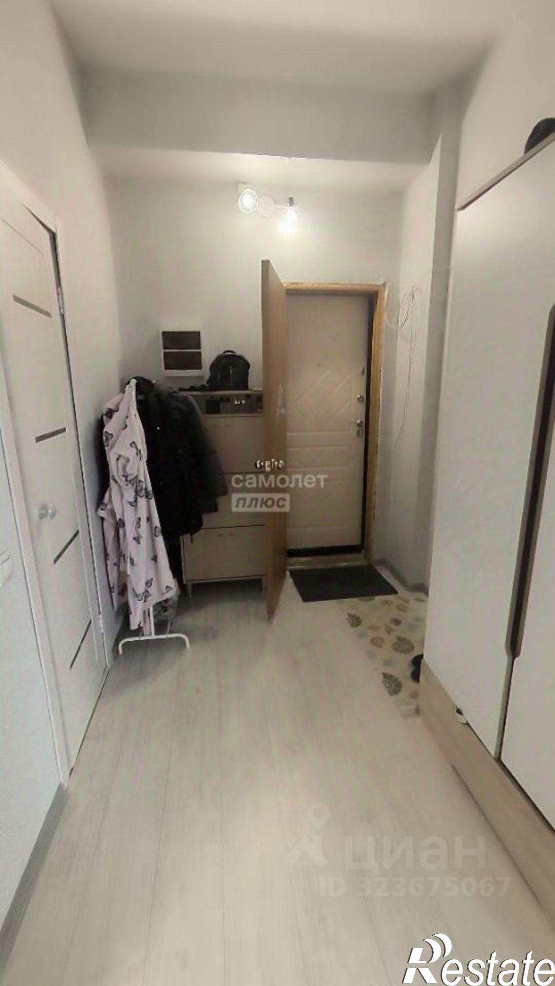 Сдать квартиру за 15 000 рублей на Краснокамск г., Циолковского ул., д.4